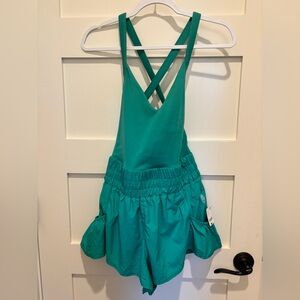 FREEPEOPLE Get Your Flirt On Shortsie